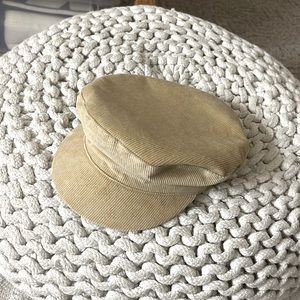 Lack of Color Cap